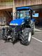 Tractor agrícola - New Holland - td 5010