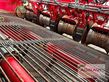 Cosechadora de Cereal - Grimme - varitron 470