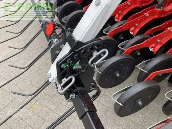 Sembradora - Pöttinger - vitasem m 3000 dd