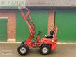 Minicargadora - Weidemann - 1115