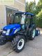 Tractor agrícola - New Holland - tn-d 60 a
