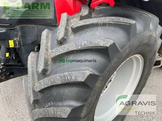 Tractor agrícola - Case IH - puma cvx 230