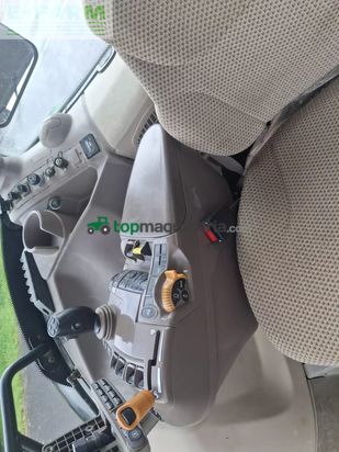 Tractor agrícola - John Deere - 6r