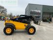 Telescopica - JCB - 524-50 telehandler (st22646)