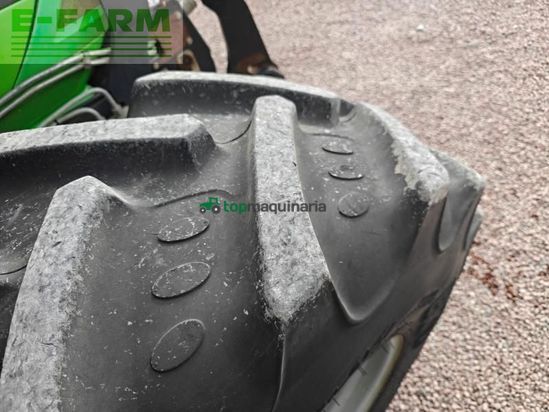 Tractor agrícola - Deutz - 6130-4