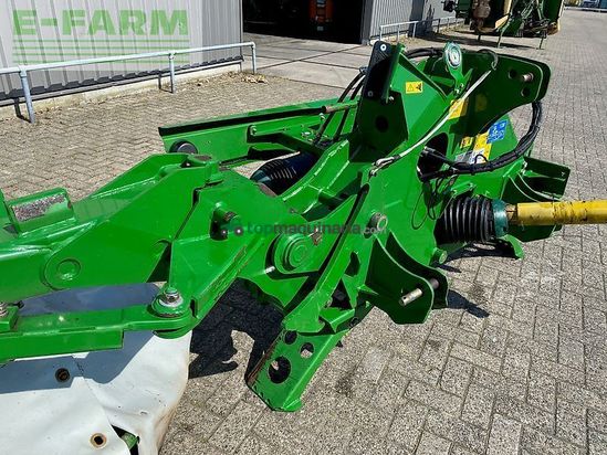 Cortacésped manual -  - mc-hale proglide r3100