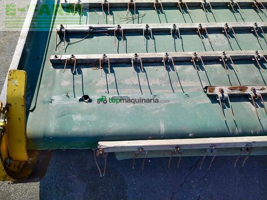 Cortacésped manual -  - dendenker zinkentuchaufnehmer dz 2.95 d