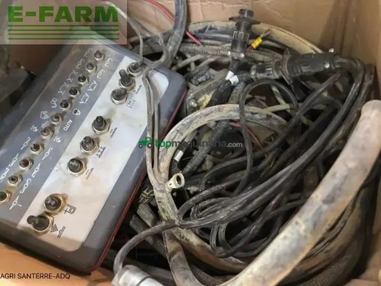 Atomizador - Kverneland - ixter b