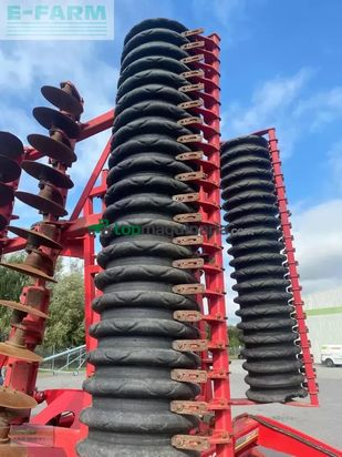 Grada de disco - Horsch - jocker 8rt