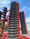 Grada de disco - Horsch - jocker 8rt