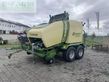 Empacadora gigant - Krone - comprima cf 155 xc