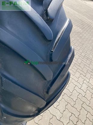 Tractor agrícola - Fendt - 516 vario profi plus