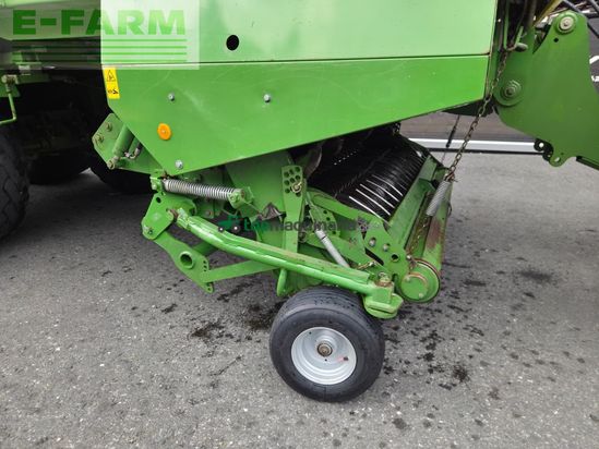 Cinta transportadora de forraje - Krone - zx 350 gl