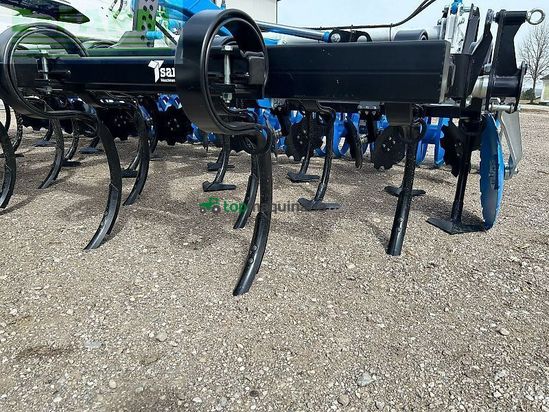 Cultivador - Same - thor 4,50m