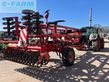 Cultivador - Horsch - terrano 5 fm