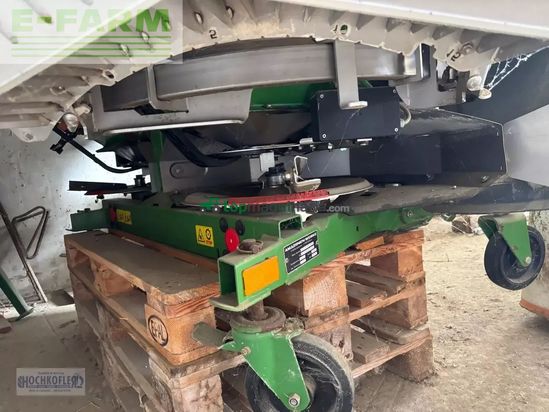 Esparcidor - Amazone - z-am profi s