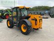 Telescopica - JCB - 531-70 agri super telehandler (st23685)