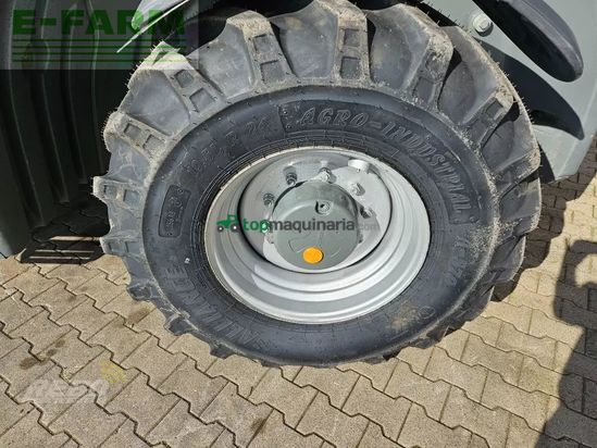 Telescopica - kramer - kt 559