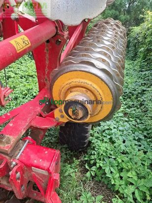 Cultivador - Väderstad - carrier cr 500