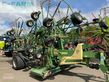 Rastrillo - Krone - swadro 1370 tc