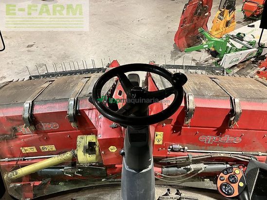 Cosechadora de Cereal - Claas - tucano 430