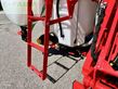 Atomizador - Agromehanika - ags 1200 - feldspritze 15m