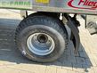 Remolqu agrícola - Fliegl - zpw 120