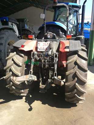 Tractor agrícola - Massey Ferguson - 3235 S