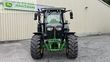 Tractor agrícola - John Deere - 6120m
