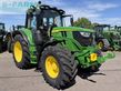 Tractor agrícola - John Deere - 6m 150