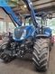 Tractor agrícola - New Holland - t6.180 electro command