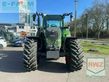 Tractor agrícola - Fendt - 724 gen6 profi plus