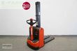 Elevadora - Linde - d 08 m ion 1162-00