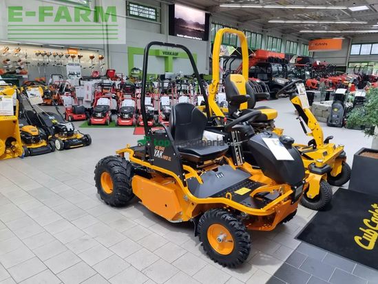 Cortacésped manual - AS-Motor - yak 1040 4wd xl