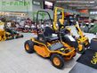 Cortacésped manual - AS-Motor - yak 1040 4wd xl