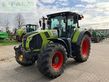 Tractor agrícola - Claas - arion 660 cmatic cebis