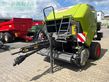 Empacadora gigant - Claas - rollant 520 rc neu