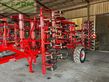 Cultivador - Horsch - terrano 4 mt