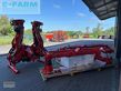 Cortacésped manual - Kuhn - gmd 9530