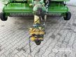 Empacadora gigant - Krone - comprima v 180 xc