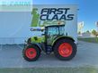 Tractor agrícola - Claas - arion 460 hexashift cis