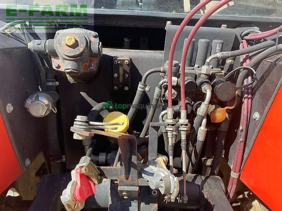 Tractor agrícola - Belarus - 921.4