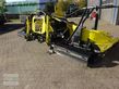 Cabezal - Kemper - 460 plus stakbuster passend f. krone big x 680-1180