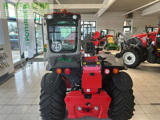 Telescopica - Manitou - ULM 415 H