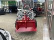 Tractor agrícola - Solis - 26 9+9 panther gt paket