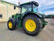 Tractor agrícola - John Deere - 6155r