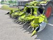 Cabezal - Claas - orbis 450 maisgebiss - (gebrauchter maisvorsatz)