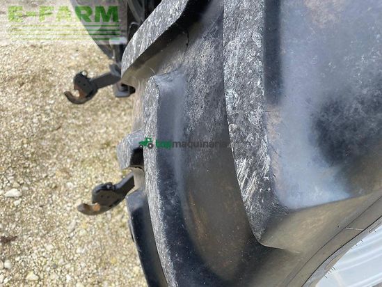 Tractor agrícola -  - explorer 115.4