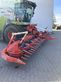 Cosechadora de Cereal - Claas - jaguar 980