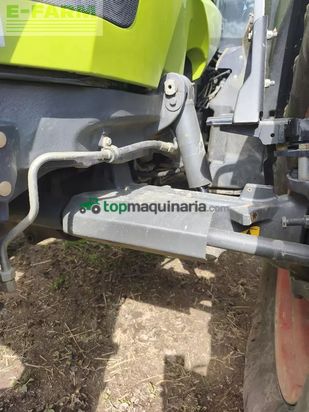 Tractor agrícola - Claas - arion 630